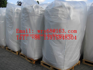 China Polypropylene Jumbo bags Jumbo sack with PE Liner , Chemical Industry 1 Tonne Bulk Bags supplier