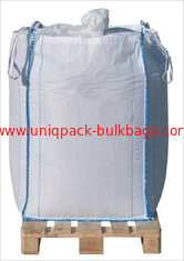 China PP Industrial Bulk Bags Jumbo Bag for packaging Manganese / Minerals supplier