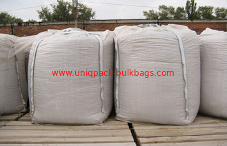 China FIBC 1 Ton Bulk Bags  supplier