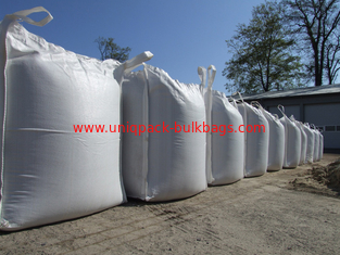 China Industrial Bulk Bags for packaging  supplier