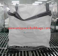 China PE Liner FIBC Jumbo bags supplier