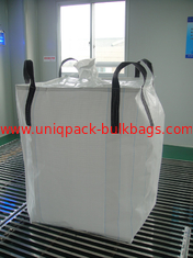 China square PP Bulk Bag supplier
