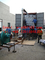 20ft PP woven dry bulk container liner for PP, PVC, PE ,PET resin supplier