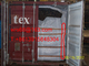 20ft PP Woven Dry Bulk Container liner for Copra , Easy to Install supplier