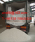20ft PP woven dry bulk container liner for sugar for Coca cola company supplier