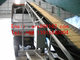 20ft PP woven 4 panel soybean Container liner bag packaging grain / rice supplier