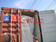 Bulk bag transport Flexible pp bag bulk container liners for 20' 40' feet container supplier