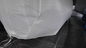 PP Woven Dry Bulk Container Liner Bags With triangle bottom / bulkhead for PP,PE,PVC,PET supplier