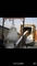 Conveyor belt loading PP Woven Container Liner Bag For seeds , oats , rice , fertilizer supplier