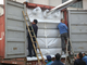 Dry bulk Flexible pp bag bulk container liners supplier