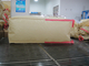 Type A 1 Ton Bulk bags for PVC supplier