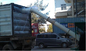 Bulk bag transport Flexible pp bag bulk container liners for 20' 40' feet container supplier