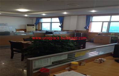 Uniqpack FIBC Packaging Co., Ltd.