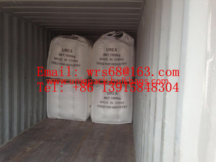 China PP Woven Fabric 1 Ton Bulk Bags Waterproof With Food Grade For Chemical Industry supplier