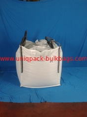 China PP Jumbo Food Grade FIBC Durable UV Protection For Packaging Sugar supplier
