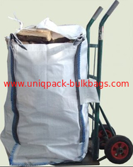 China coal mining big Industrial Bulk Bags Jumbo bag for firewood / crush supplier