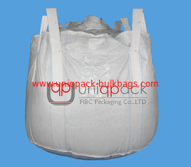China UV Protective PP Bulk Bag 500kg / 1000kg / 2000kg For Chemical Products supplier