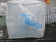 Food Grade PP Bulk Bag , Sugar / Rice / Grain / Salt Tonne bags supplier