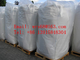 PP Woven Fabric 1 Ton Bulk Bags Waterproof With Food Grade For Chemical Industry supplier