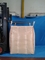 Polypropylene 1 Ton Bulk Bags UV Protective With Beige / White / Black supplier