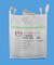 Plastic Woven Industrial Bulk Bags Q NET Baffle for Packaging L-Lysine supplier